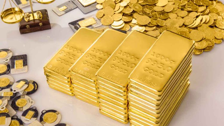 Kredi çekemeyenler internetten taksitle altın alımına yöneldi