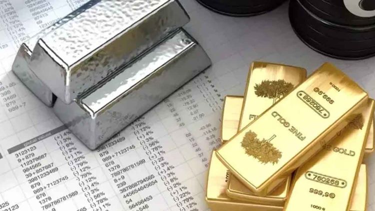 Altın ve gümüş rekor tazeledi