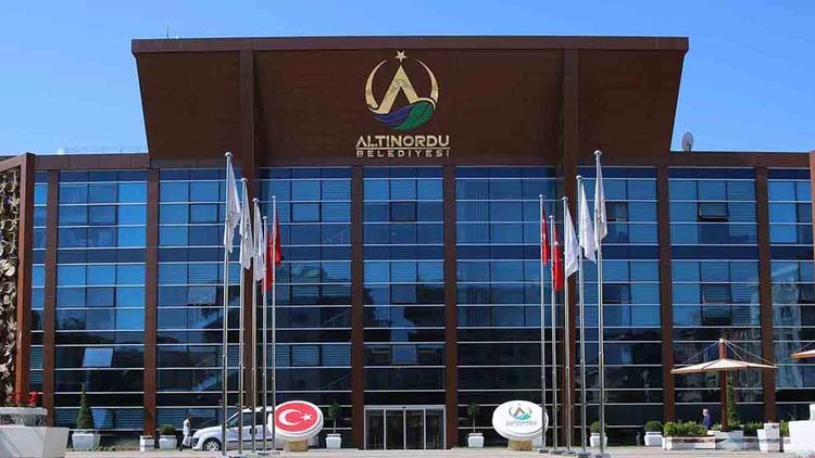 Sayıştay’dan CHP’li Altınordu Belediyesi hakkında rapor: Usulsüz ihaleler belgelendi