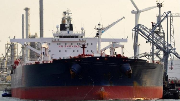 Türk petrol tankerine insansız araçla saldırı