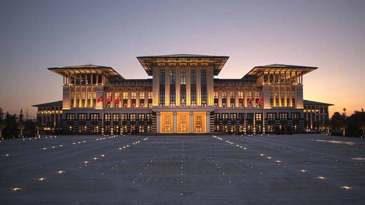 AK Parti Anayasa Komisyonu üçüncü kez toplandı!