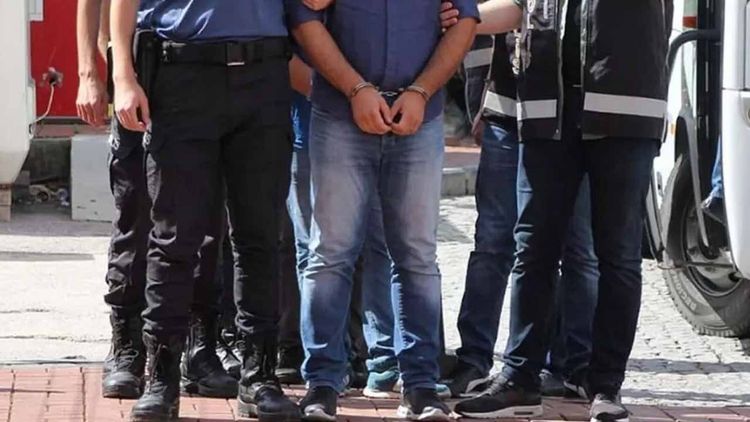 Ankara'da DEAŞ operasyonu: 10 gözaltı