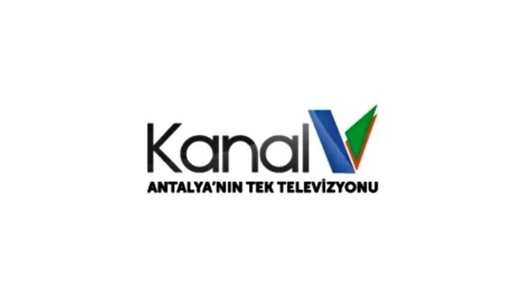 Antalya'daki yolsuzluk soruşturması kapsamında Kanal V televizyonuna kayyım atandı