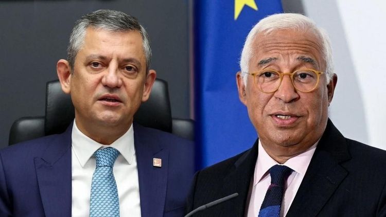 Betül Soysal Bozdoğan: Costa neden Özgür Özel ile görüşmemiş olabilir?