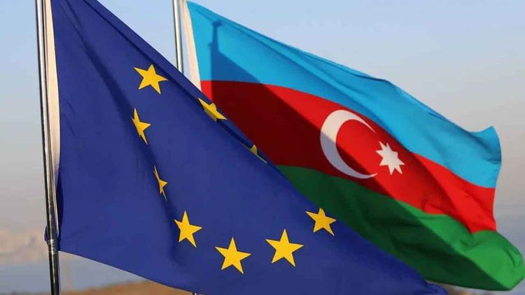 Azerbaycan’dan Avrupa Parlamentosu kararına tepki: AB’ye nota verildi, ilişkiler askıya alındı