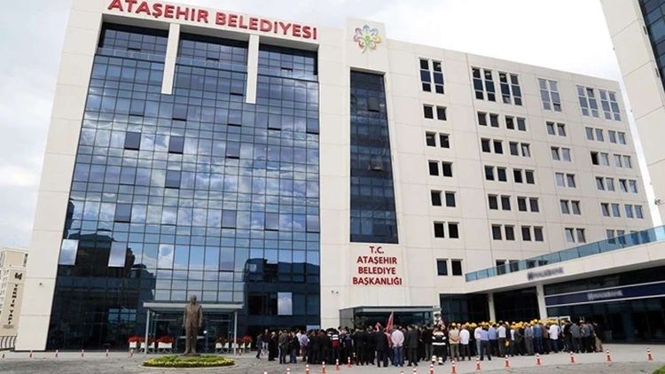 Ataşehir'de Başkanvekili seçimi 30 Nisan'da yapılacak