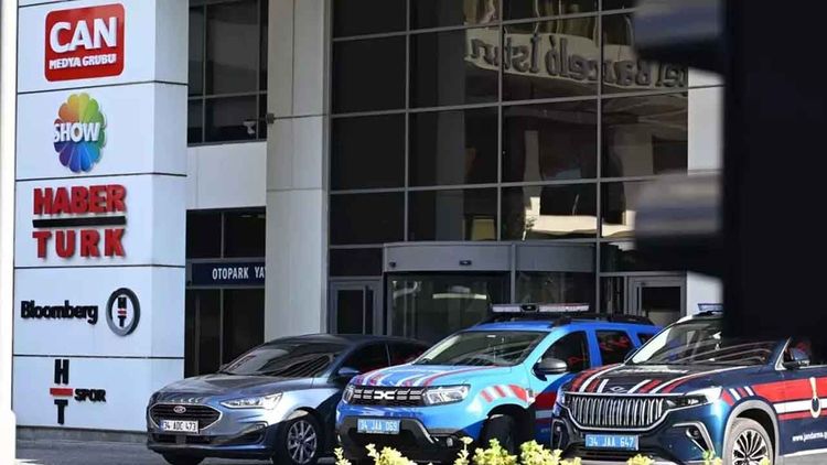 Can Holding soruşturması: Turgay Ciner'in oğlu Atilla Ciner hakkında tutuklama talebi