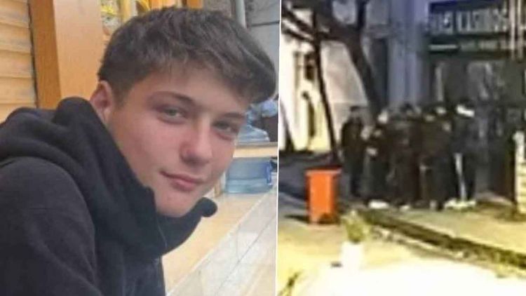 Güngören’de 16 yaşındaki Atlas Çağlayan bıçaklanarak öldürüldü: 15 yaşındaki zanlının ifadesi ortaya çıktı