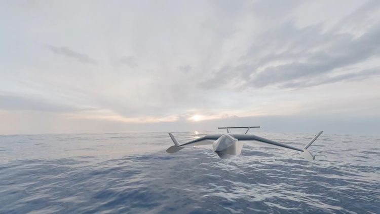 Denizdeki yeni avcı 'TALAY' testlere başlıyor