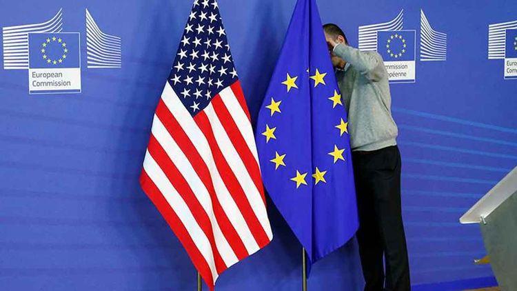 AB, Trump’ın Grönland gümrük tarifelerine karşı 93 milyar avroluk misillemeyi değerlendiriyor