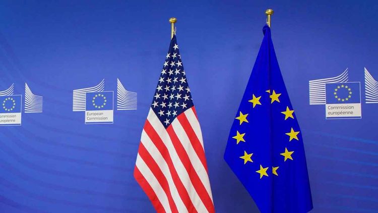 AB’den ABD’ye misilleme sinyali: Hızlı ve kararlı şekilde cevap vereceğiz