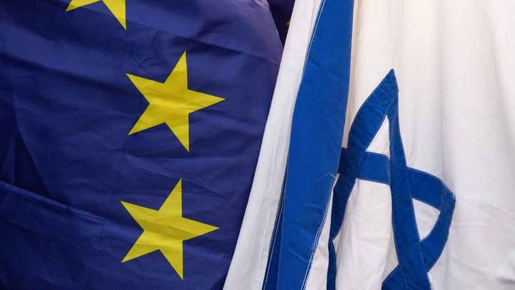 İspanya, AB’den İsrail ile ortaklık anlaşmasını askıya alması için baskı yapacak