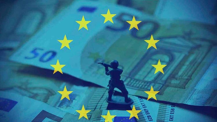 AB’nin 150 milyar avroluk savunma fonuna tam talep