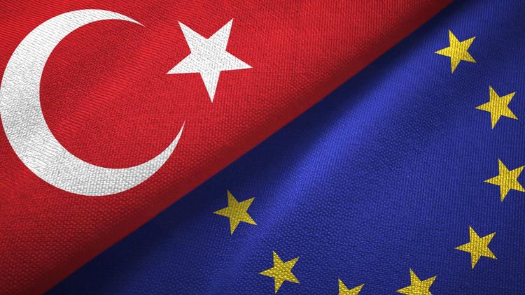 AB ve Türkiye arasında e-ticarette Kolaylaştırılmış A. TR uygulaması devreye alındı