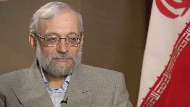 Hamaney’in danışmanı Larijani’den Avrupa’ya tehdit: Drone tehlikesi kapınıza dayandı