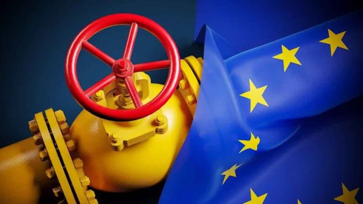 Enerji piyasalarında savaş etkisi: Avrupa’da gaz fiyatları yüzde 35 yükseldi