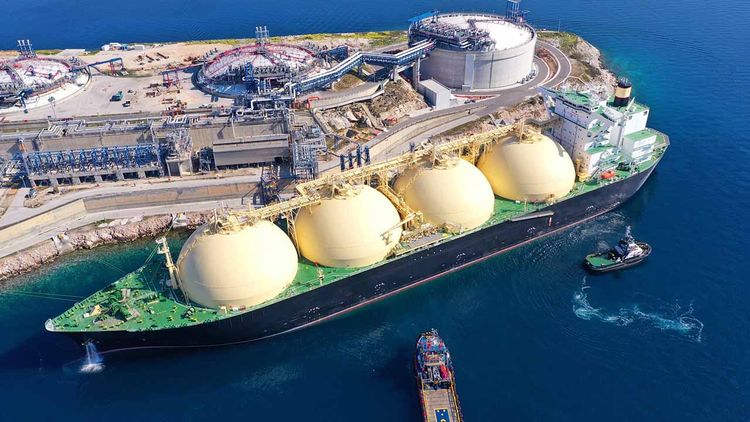 İran-İsrail savaşı, Avrupa'daki gaz fiyatlarını yüzde 15 artırdı