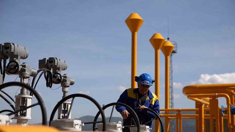 Ursula von der Leyen: AB’nin enerji faturası 44 günde 22 milyar euro arttı