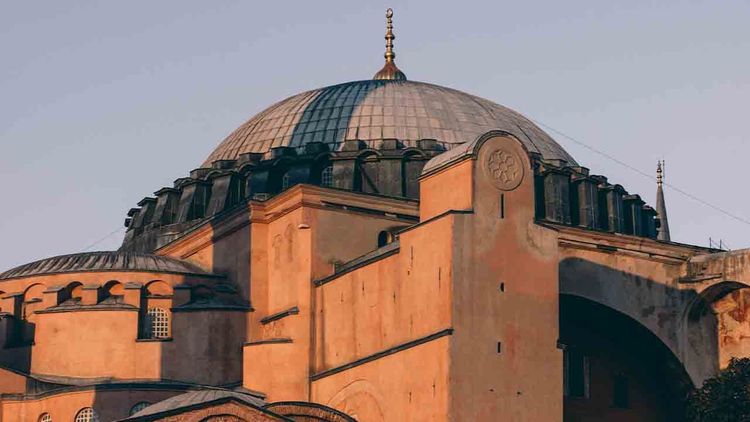 Estetik idrakin merhaleleri  -Duyguların tabiatı üzerine-