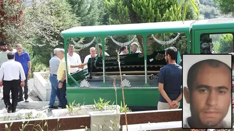 Çöpçüler olmasa köpekler sabaha kadar kardeşimi yiyeceklerdi 