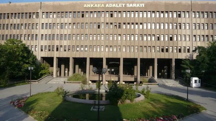 Ankara'nın yeni Cumhuriyet Başsavcısı Aykut Çelik oldu