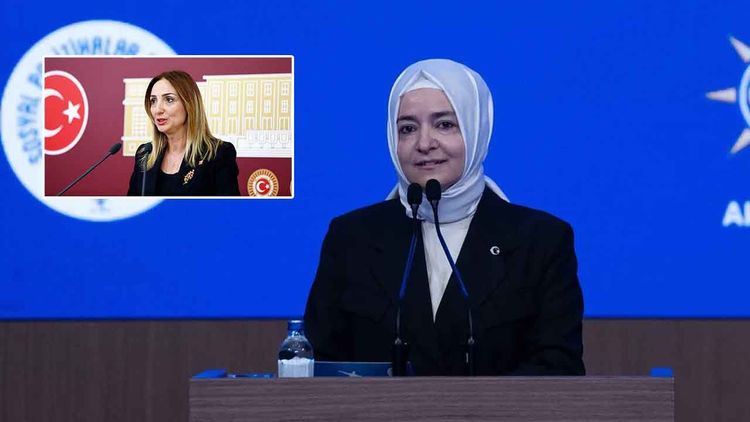 Sayan Kaya’dan CHP’li Nazlıaka’ya: Uşak ve Görele’deki skandallar yönetim anlayışınızın aynası mı?