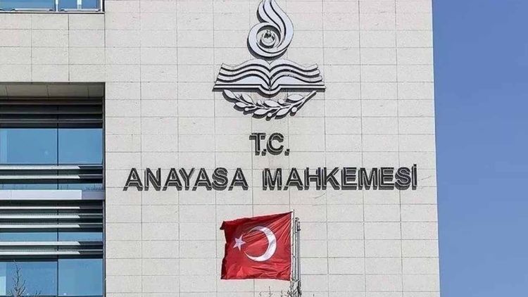 AYM'den CHP'nin HSK seçimlerine ilişkin başvurusuna ret