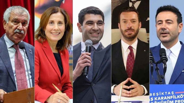 Aziz İhsan Aktaş davasında savcı mütalaasını açıkladı: Beş CHP'li belediye başkanının tutukluluğuna devam