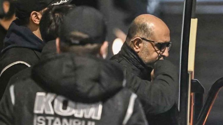 İBB’de yolsuzluk operasyonu: Aziz İhsan Aktaş’ın 16 şirketine kayyum atandı