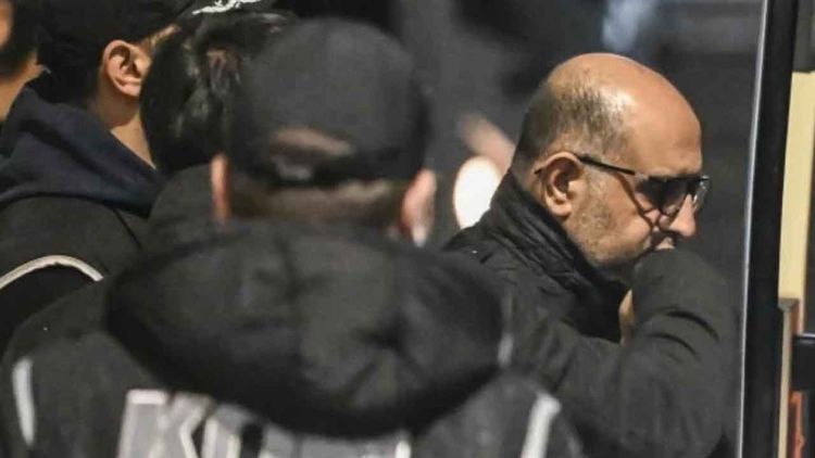 Aziz İhsan Aktaş soruşturması genişliyor: Isparta ve Kütahya belediyelerine inceleme