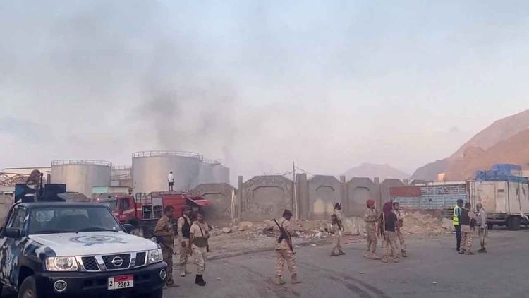 BAE, Yemen’deki birimlerinin operasyonlarını sonlandırdığını açıkladı