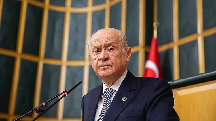 MHP Lideri Devlet Bahçeli: 15 Temmuz güncellenmiş bir Haçlı denemesiydi!