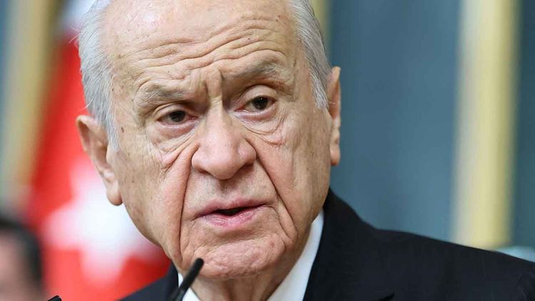 Devlet Bahçeli: Deprem bölgesini eskisinden daha güvenli hale getirmek haysiyet meselemizdir