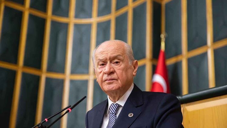 Devlet Bahçeli: Yeni yüzyılda milli kenetlenme ile dış baskılar etkisizleştirilecektir
