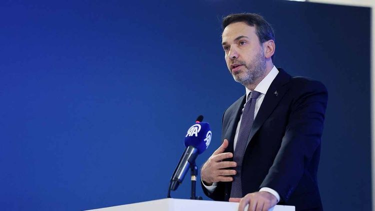 Bakan Bayraktar'dan petrol müjdesi: Değeri 4 milyar dolar