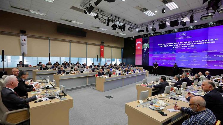 Bakan Çiftçi: Peygamber Efendimizin hicret sırasında Ensar ile Muhacir arasında tesis ettiği kardeşlik hukuku yol göstericidir