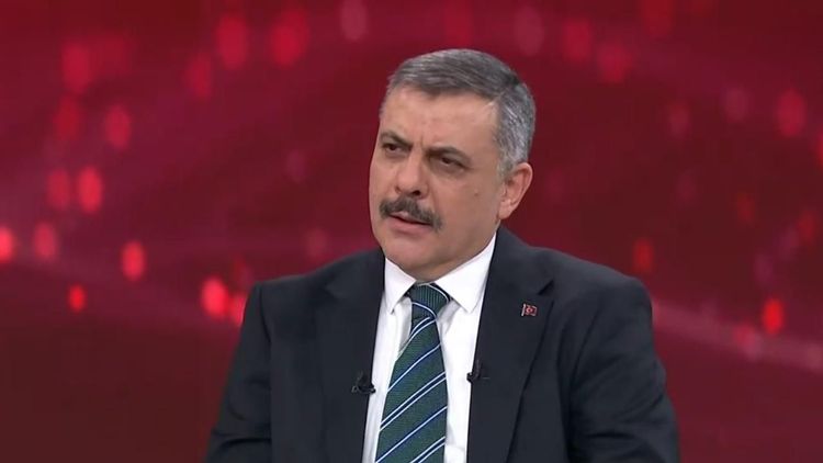 Bakan Çiftçi: Sokak çeteleri ve uyuşturucuyla ilgili operasyonlarımızı artıracağız