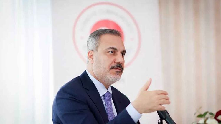 Dışişleri Bakanı Fidan, Afganistan-Pakistan çatışmasının durdurulması için devreye girdi