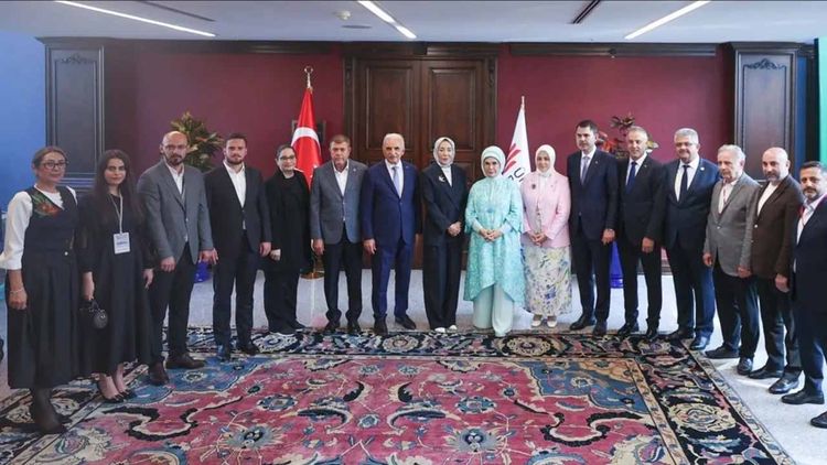 Bakan Murat Kurum: İklim Kanunu evlatlarımız için başarıyla uygulanacak