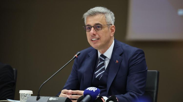 Sağlık Bakanı Memişoğlu uyardı: Nüfus yapımız büyük tehlikede!