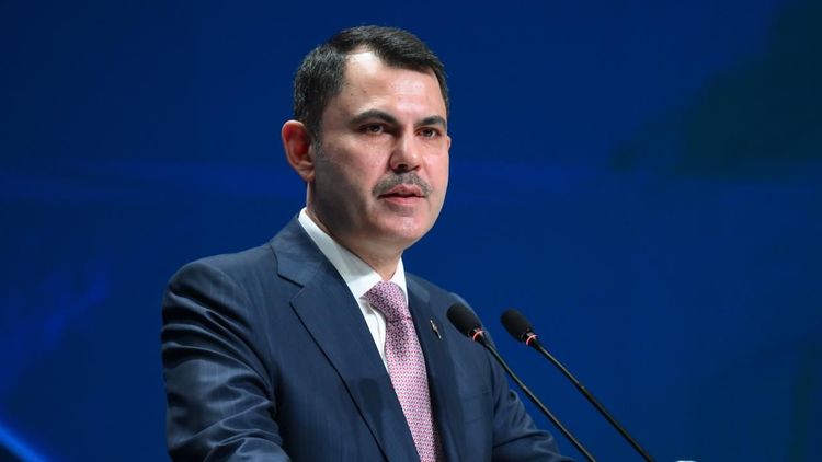 Bakan Kurum’dan kentsel dönüşüm için 3 milyon TL destek müjdesi