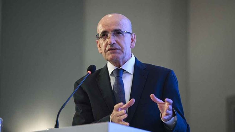 Bakan Şimşek'ten kripto hizmet sağlayıcıları ve ödeme kuruluşlarına uyarı