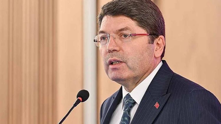 Adalet Bakanı Tunç’tan sahte diploma operasyonu açıklaması