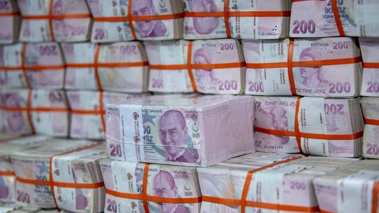 Balıkesir'deki depremden ve Çanakkale'deki afetzedeler için kaynak aktarıldı