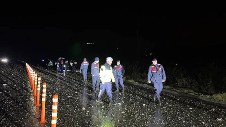 Balıkesir'de F-16 uçağı düştü: Pilot şehit oldu