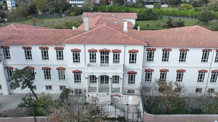 Balıklı Rum Hastanesi’nde 112 milyon liralık reçete vurgunu: 6 gözaltı