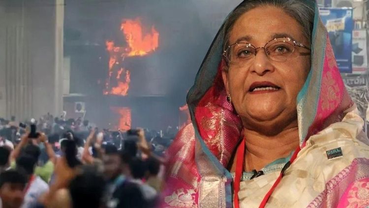 Taha Kılınç: Bangladeş'te Hasina'ya idam cezası