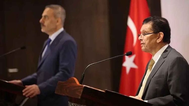 Bangladeş Dışişleri Bakanı Rahman: Türkiye’nin desteğini asla unutmayacağız