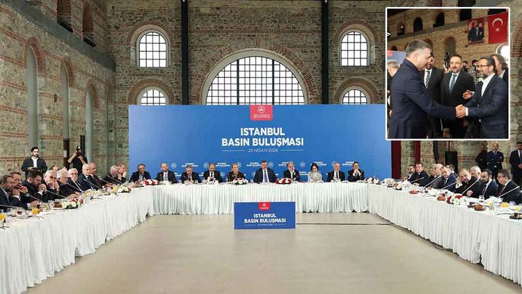 İçişleri Bakanı Çiftçi'den göç idaresi ve Bayram Ali Hoca açıklaması