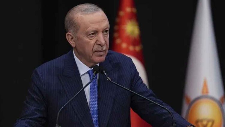 Başkan Erdoğan’dan net mesaj: Milletin malına da devletin malına da el uzatanla işimiz olamaz